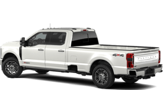 2026 Ford Super Duty® External Image 2
